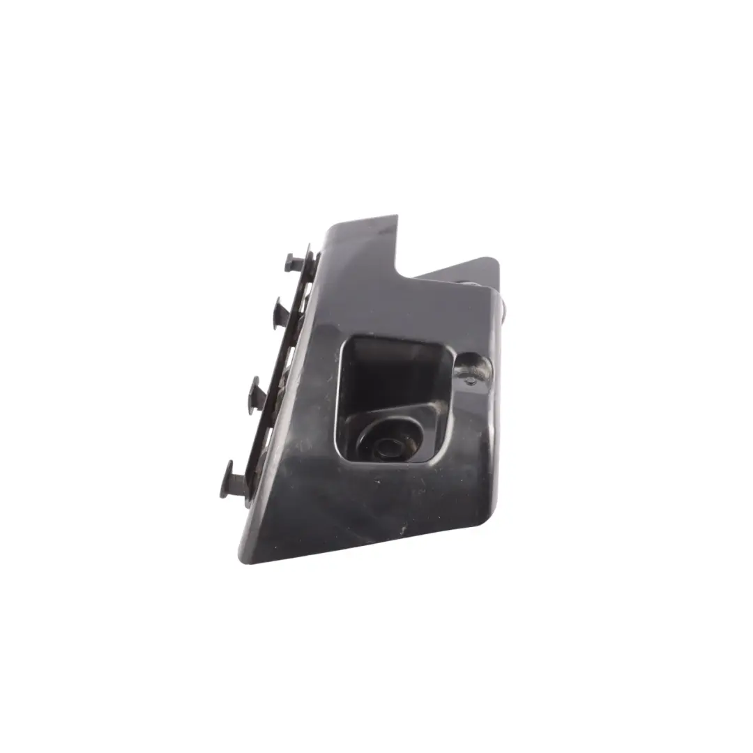 Bumper Bracket Holder Support Left N/S to Mercedes W246 Rear with Part number A2468850165 Mercedes W246 Rear Bumper Bracket Holder Support Left N/S - SKU A2468850165 - Part number A2468850165