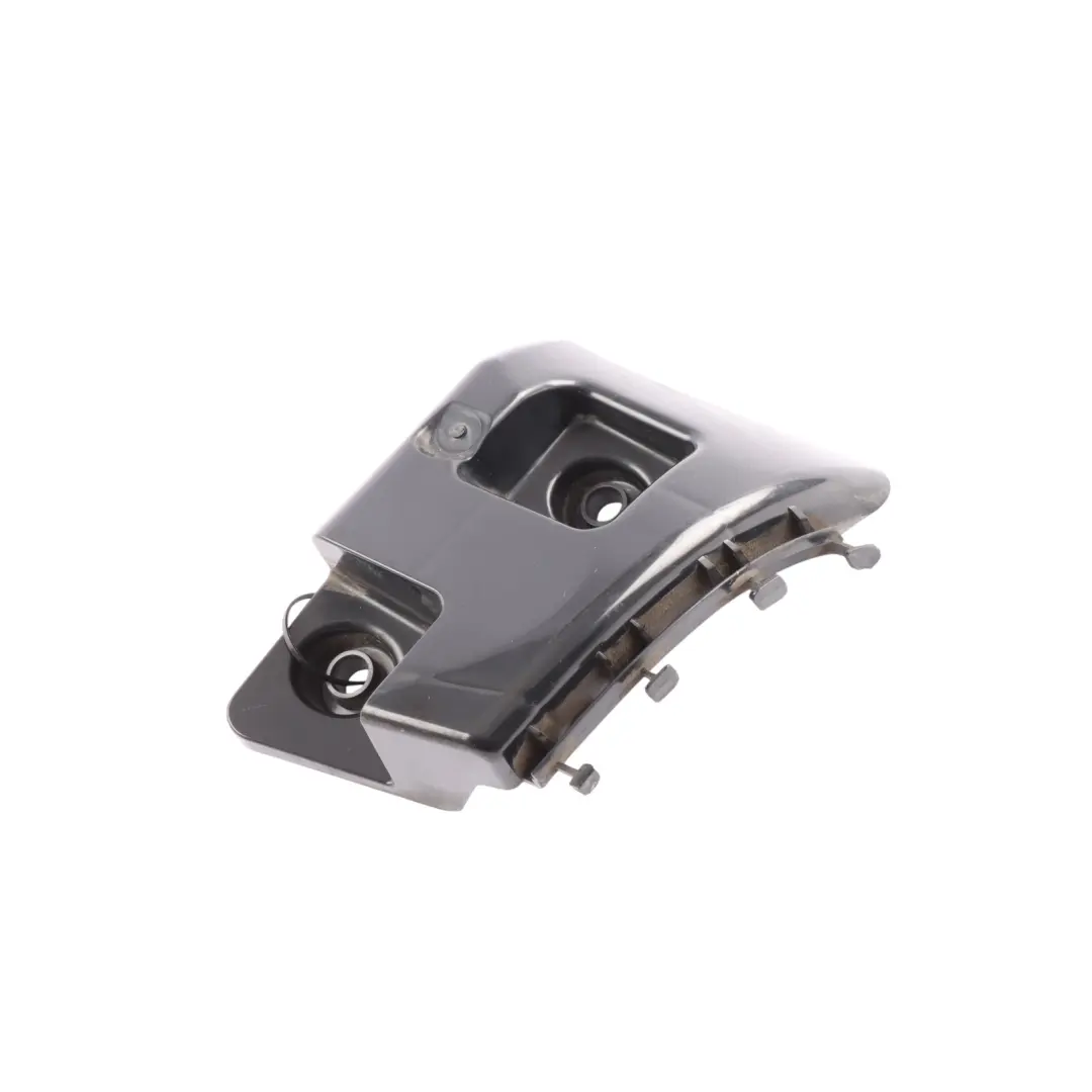 Bumper Bracket Holder Support Left N/S to Mercedes W246 Rear with Part number A2468850165 Mercedes W246 Rear Bumper Bracket Holder Support Left N/S - SKU A2468850165 - Part number A2468850165