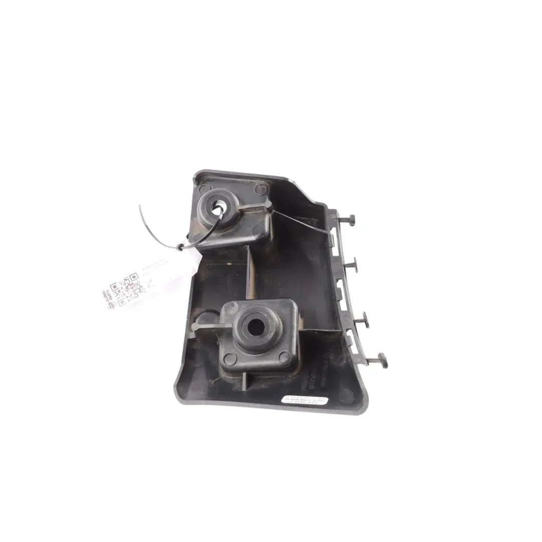 Mercedes W246 Soporte Sujeción Parachoques Trasero Izquierdo - SKU A2468850165 - Número de pieza A2468850165