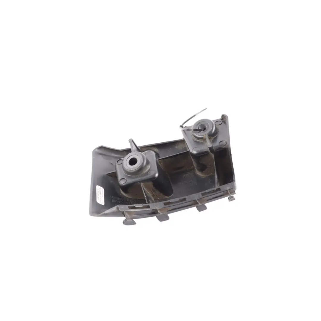 Supporto Staffa Paraurti Posteriore Sinistro per Mercedes W246 con numero di parte A2468850165 Mercedes W246 Supporto Staffa Paraurti Posteriore Sinistro - SKU A2468850165 - Numero di parte A2468850165