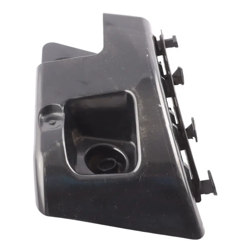 Bumper Bracket Holder Support Right O/S to Mercedes W246 Rear with Part number A2468850265 Mercedes W246 Rear Bumper Bracket Holder Support Right O/S - SKU A2468850265 - Part number A2468850265
