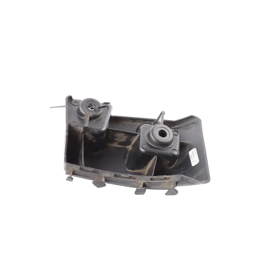 Mercedes W246 Soporte Parachoques Trasero Derecho - SKU A2468850265 - Número de pieza A2468850265