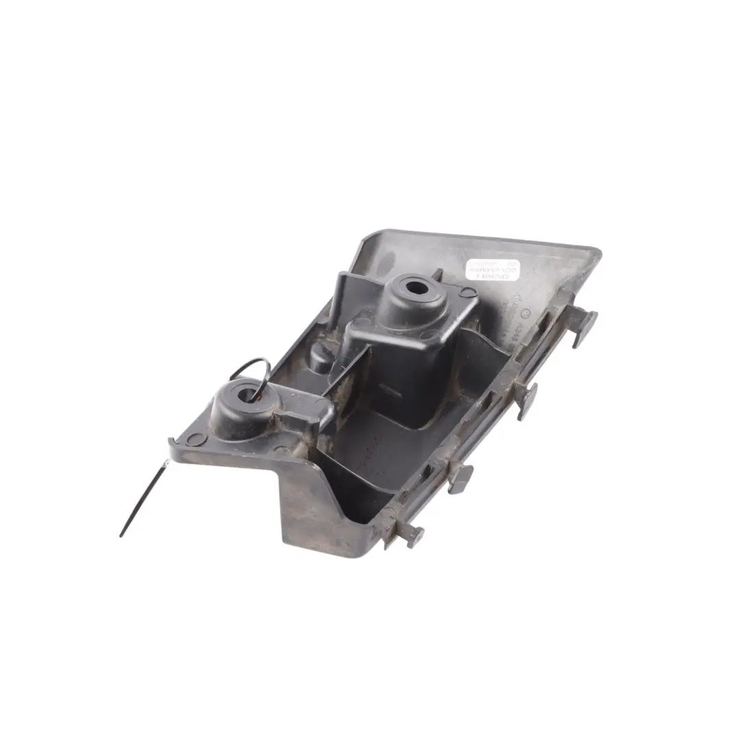 Mercedes W246 Soporte Parachoques Trasero Derecho - SKU A2468850265 - Número de pieza A2468850265