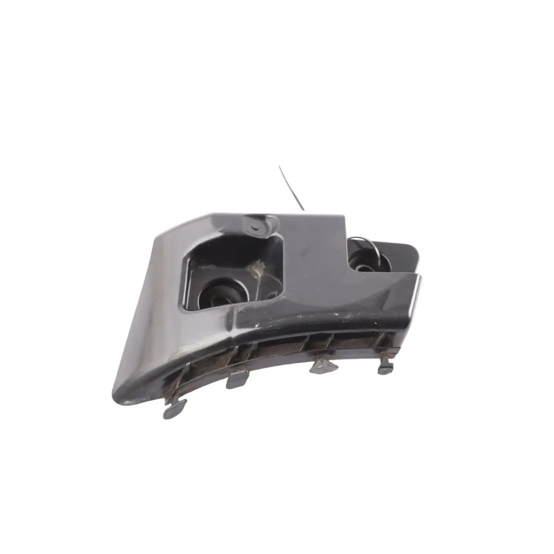 Bumper Bracket Holder Support Right O/S to Mercedes W246 Rear with Part number A2468850265 Mercedes W246 Rear Bumper Bracket Holder Support Right O/S - SKU A2468850265 - Part number A2468850265