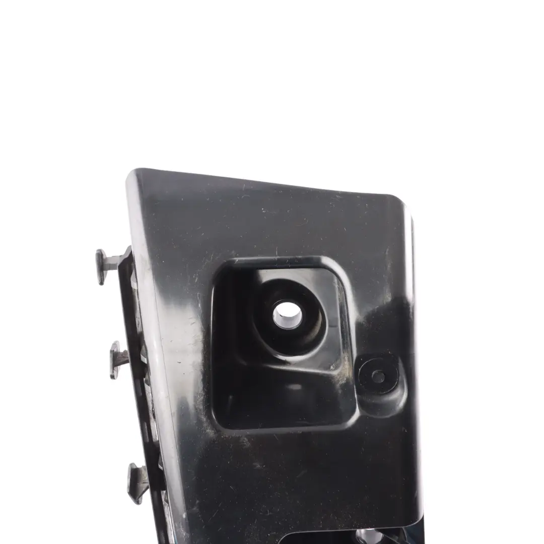 Bumper Bracket Holder Support Right O/S to Mercedes W246 Rear with Part number A2468850265 Mercedes W246 Rear Bumper Bracket Holder Support Right O/S - SKU A2468850265 - Part number A2468850265