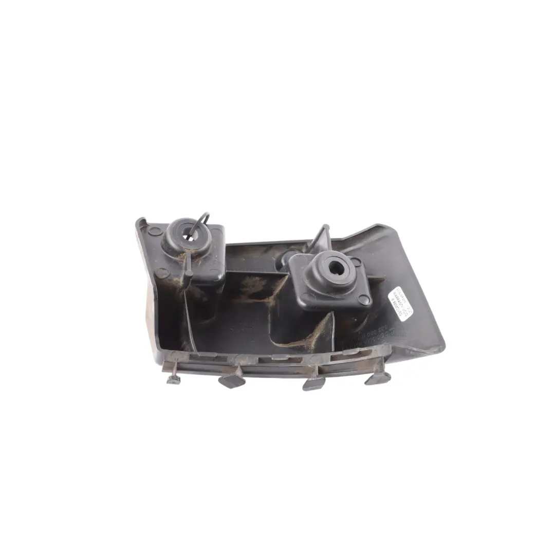 Soporte Parachoques Trasero Derecho para Mercedes W246 con número de pieza A2468850265 Mercedes W246 Soporte Parachoques Trasero Derecho - SKU A2468850265 - Número de pieza A2468850265