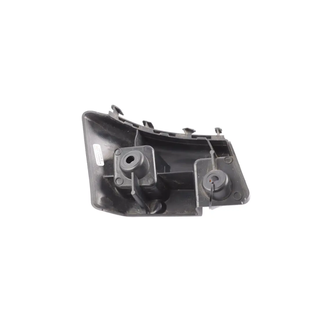 Bumper Bracket Holder Support Right O/S to Mercedes W246 Rear with Part number A2468850265 Mercedes W246 Rear Bumper Bracket Holder Support Right O/S - SKU A2468850265 - Part number A2468850265