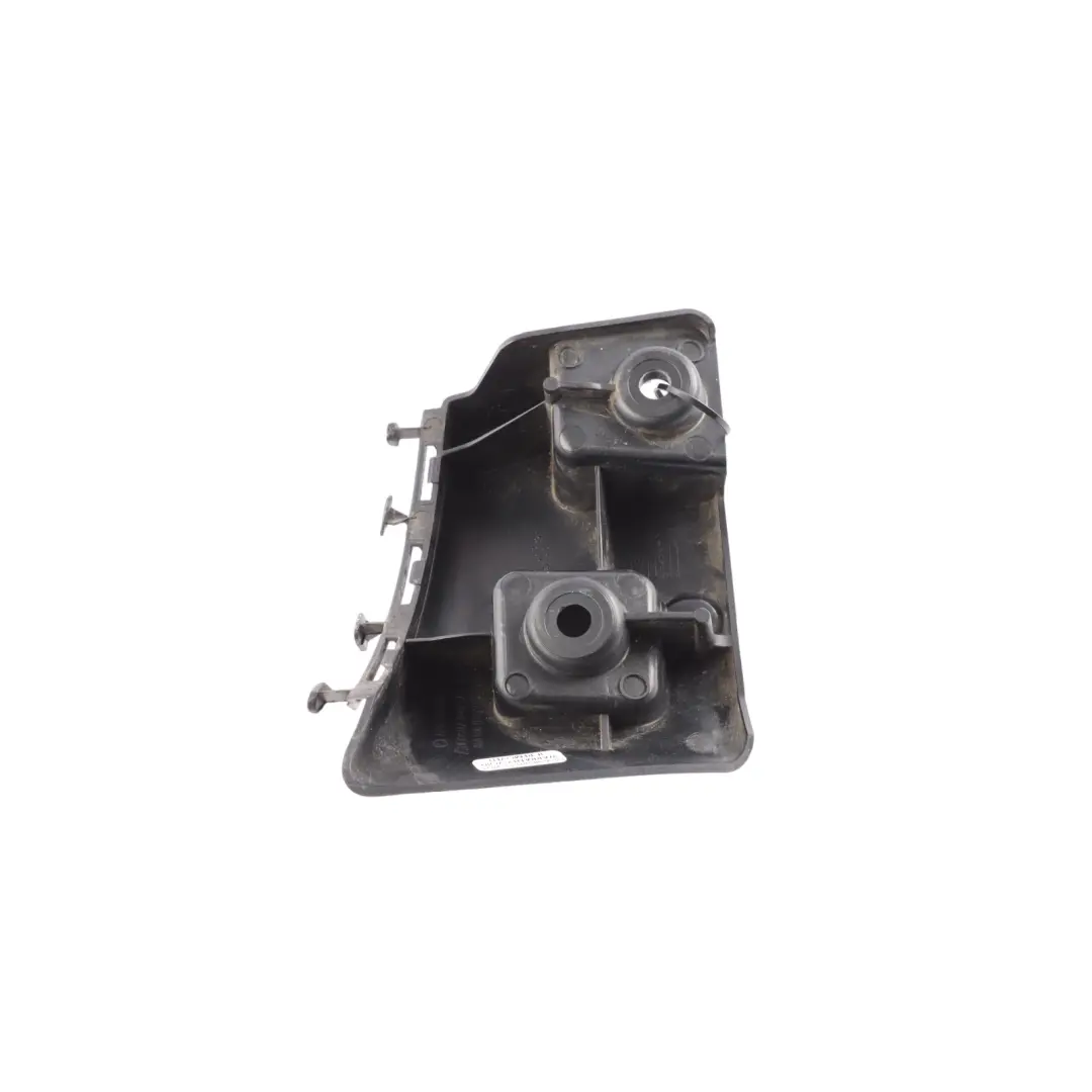 Bumper Bracket Holder Support Right O/S to Mercedes W246 Rear with Part number A2468850265 Mercedes W246 Rear Bumper Bracket Holder Support Right O/S - SKU A2468850265 - Part number A2468850265
