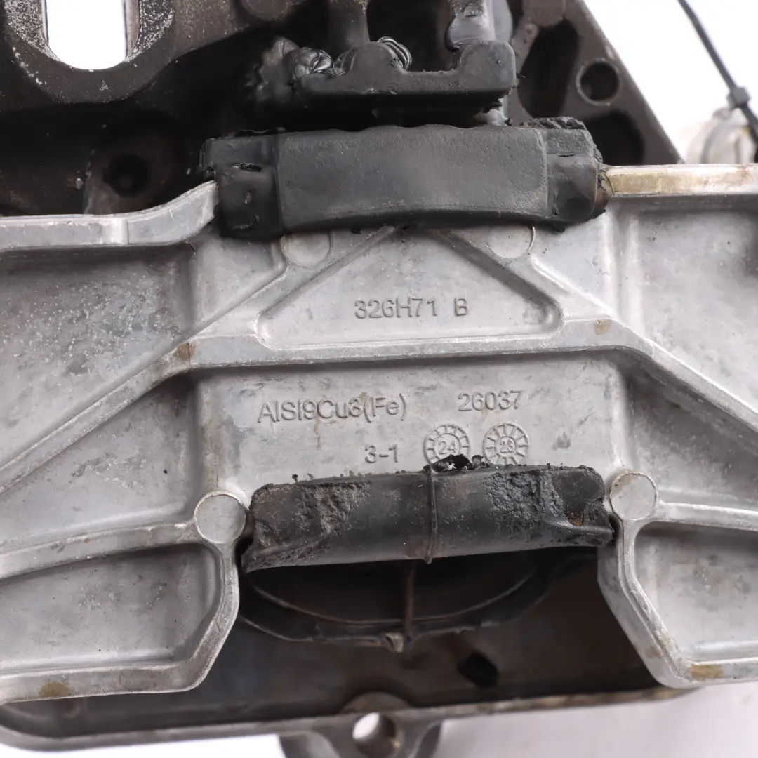 Mercedes C118 W177 W247 Engine Mount Bracket Holder Left N/S Diesel - SKU A2472406100 - Part number A2472406100