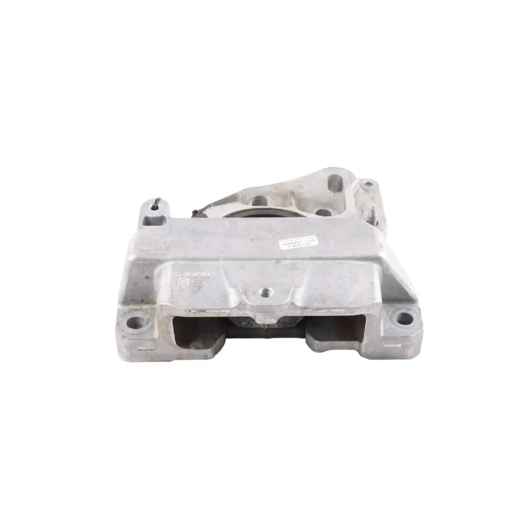 Mercedes C118 W177 W247 Engine Mount Bracket Holder Left N/S Diesel - SKU A2472406100 - Part number A2472406100
