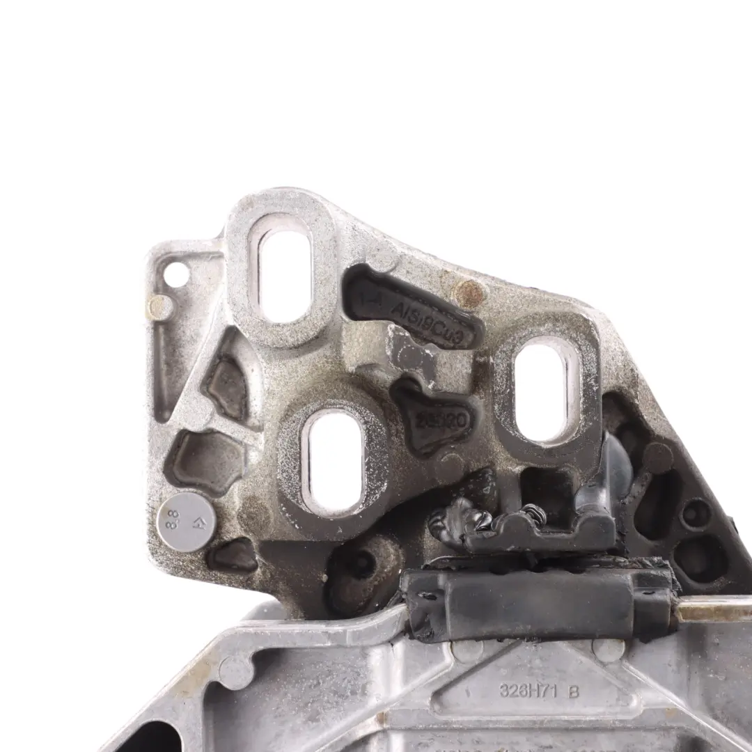 Mercedes C118 W177 W247 Engine Mount Bracket Holder Left N/S Diesel - SKU A2472406100 - Part number A2472406100