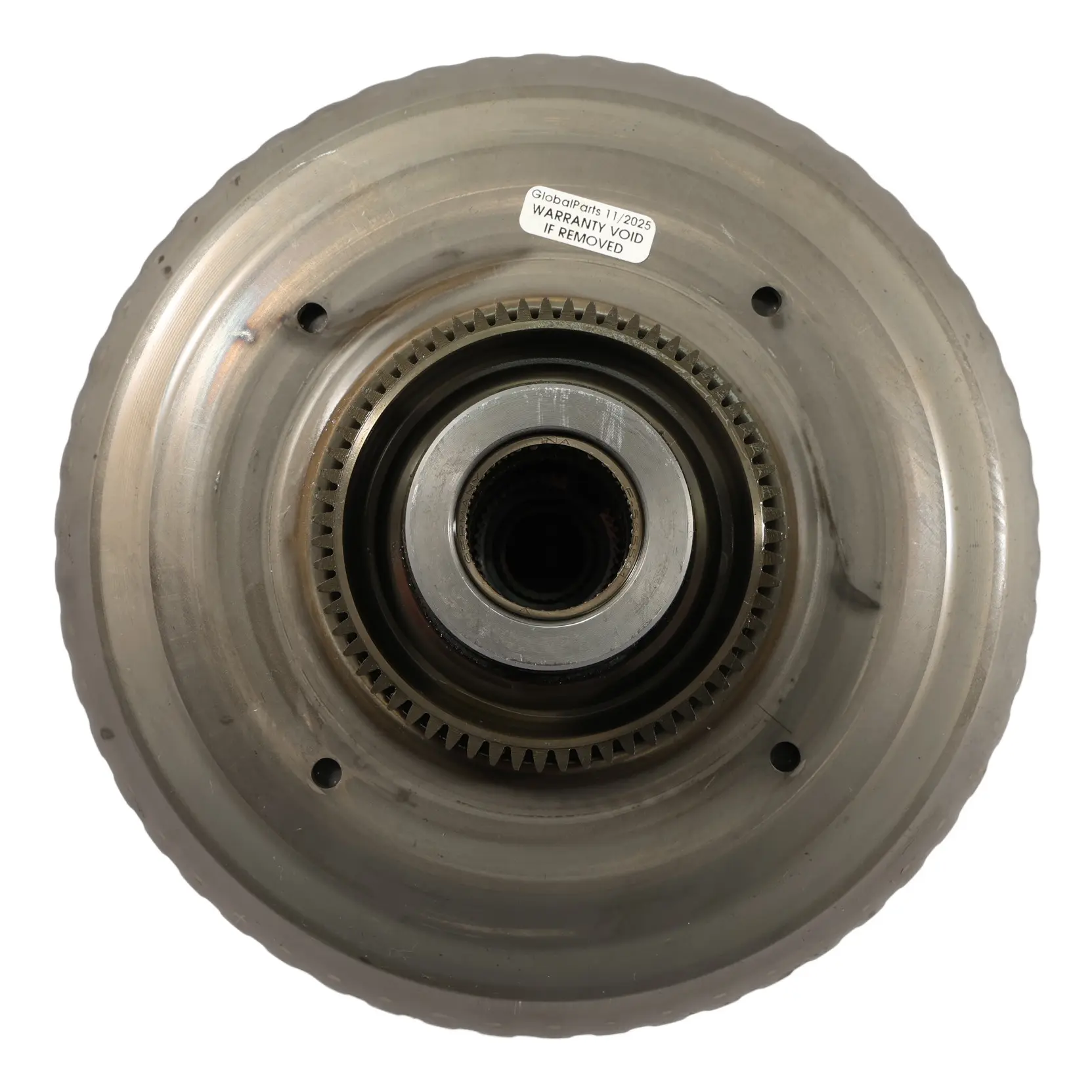 Mercedes W177 Transmisión Automática De Doble Embrague A35 4MATIC A2472501100