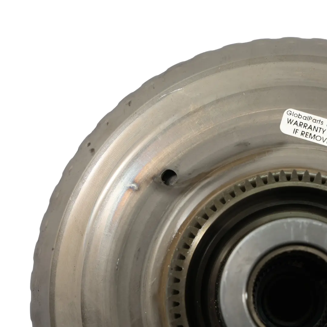 Mercedes W177 Doppel Kupplungs Automatik Getriebe A35 4MATIC - SKU A2472501100 - Teilenummer A2472501100