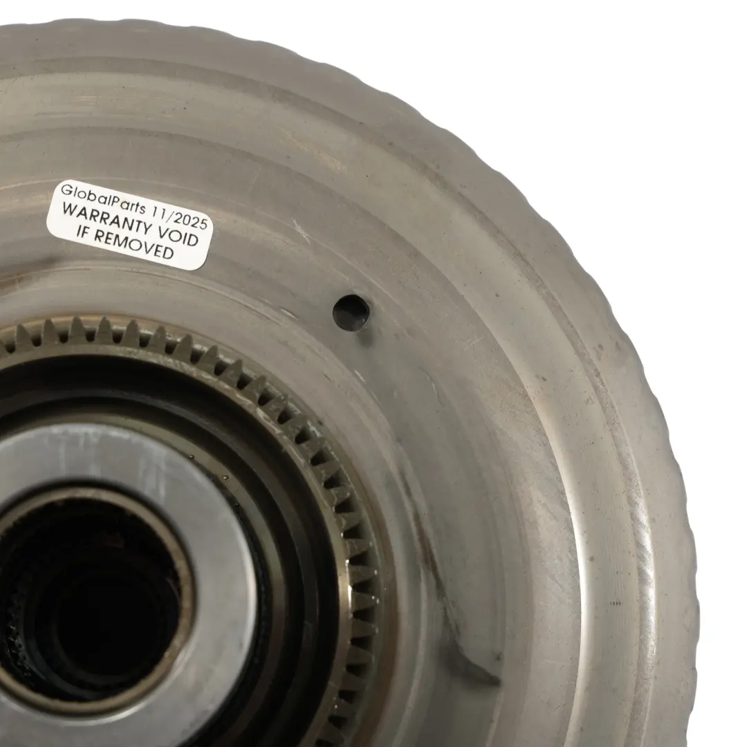 Doppel Kupplungs Automatik Getriebe A35 4MATIC für Mercedes W177 mit Teilenummer A2472501100 Mercedes W177 Doppel Kupplungs Automatik Getriebe A35 4MATIC - SKU A2472501100 - Teilenummer A2472501100