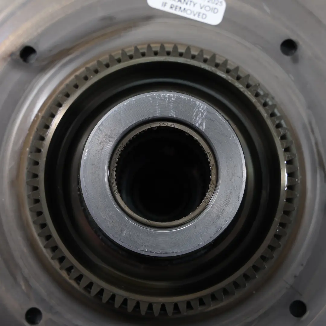 Transmission Automatique À Double Embrayage A35 4MATIC pour Mercedes W177 à propos du numéro de pièce A2472501100 Mercedes W177 Transmission Automatique À Double Embrayage A35 4MATIC - SKU A2472501100 - Numéro de pièce A2472501100