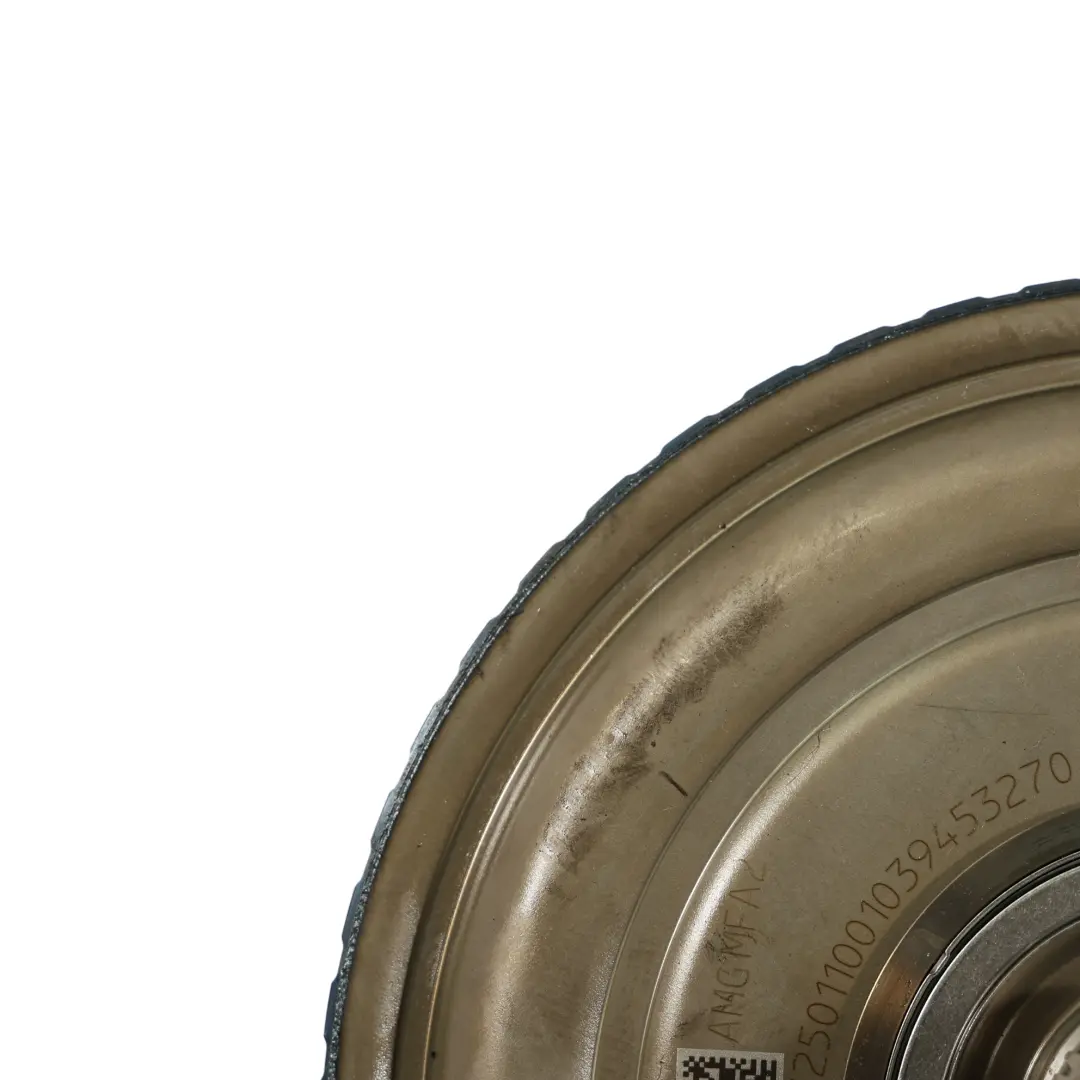 Doppel Kupplungs Automatik Getriebe A35 4MATIC für Mercedes W177 mit Teilenummer A2472501100 Mercedes W177 Doppel Kupplungs Automatik Getriebe A35 4MATIC - SKU A2472501100 - Teilenummer A2472501100