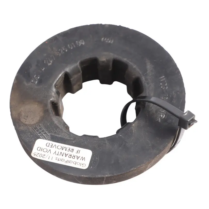 Inserto Ritegno Posteriore Sinistra Destra per Mercedes C118 X118 W247 con numero di parte A2473250100 Mercedes C118 X118 W247 Inserto Ritegno Posteriore Sinistra Destra - SKU A2473250100 - Numero di parte A2473250100