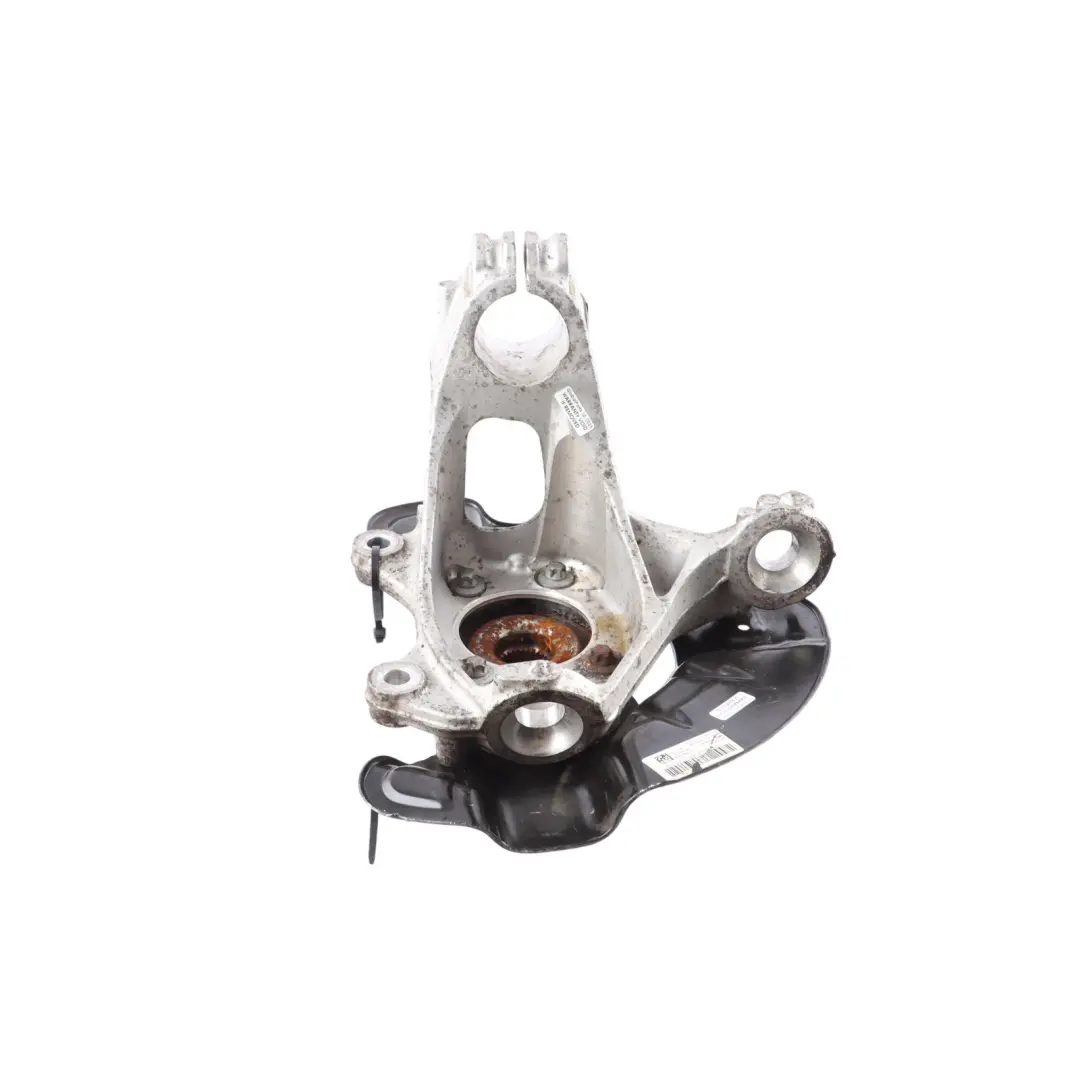 Mercedes C118 W177 W247 Front Wheel Hub Carrier Bearing Right O/S - SKU A2473320200 - Part number A2473320200