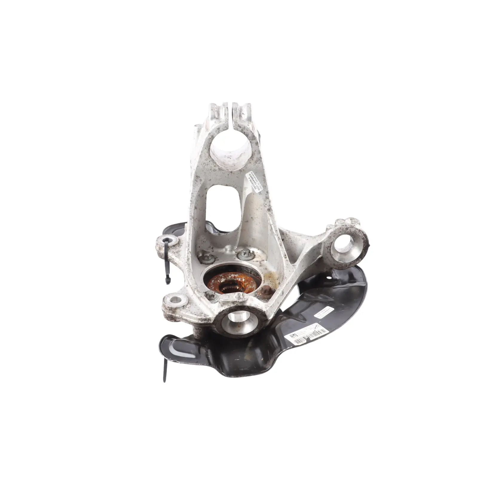 Mercedes C118 W177 W247 Front Wheel Hub Carrier Bearing Right O/S A2473320200