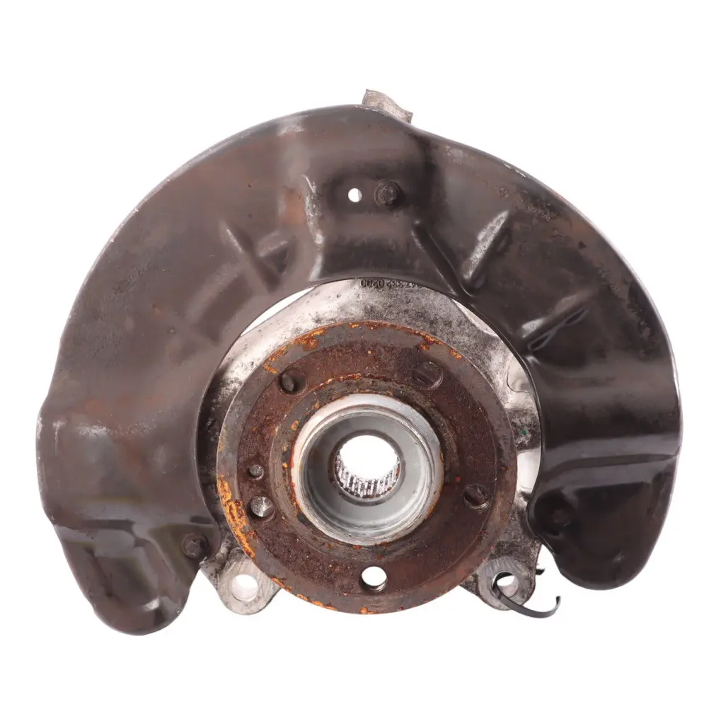 Front Wheel Hub Carrier Bearing Right O/S to Mercedes C118 W177 W247 with Part number A2473320200 Mercedes C118 W177 W247 Front Wheel Hub Carrier Bearing Right O/S - SKU A2473320200 - Part number A2473320200