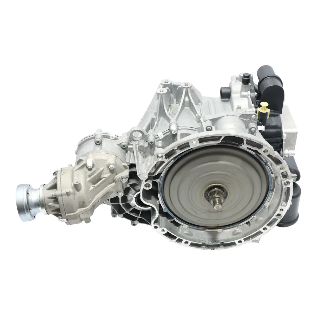 Gearbox 724.114 WARRANTY to Mercedes W177 AMG A35 4-MATIC Automatic with Part number A2473700405 Mercedes W177 AMG A35 4-MATIC Automatic Gearbox 724.114 WARRANTY - SKU A2473700405 - Part number A2473700405