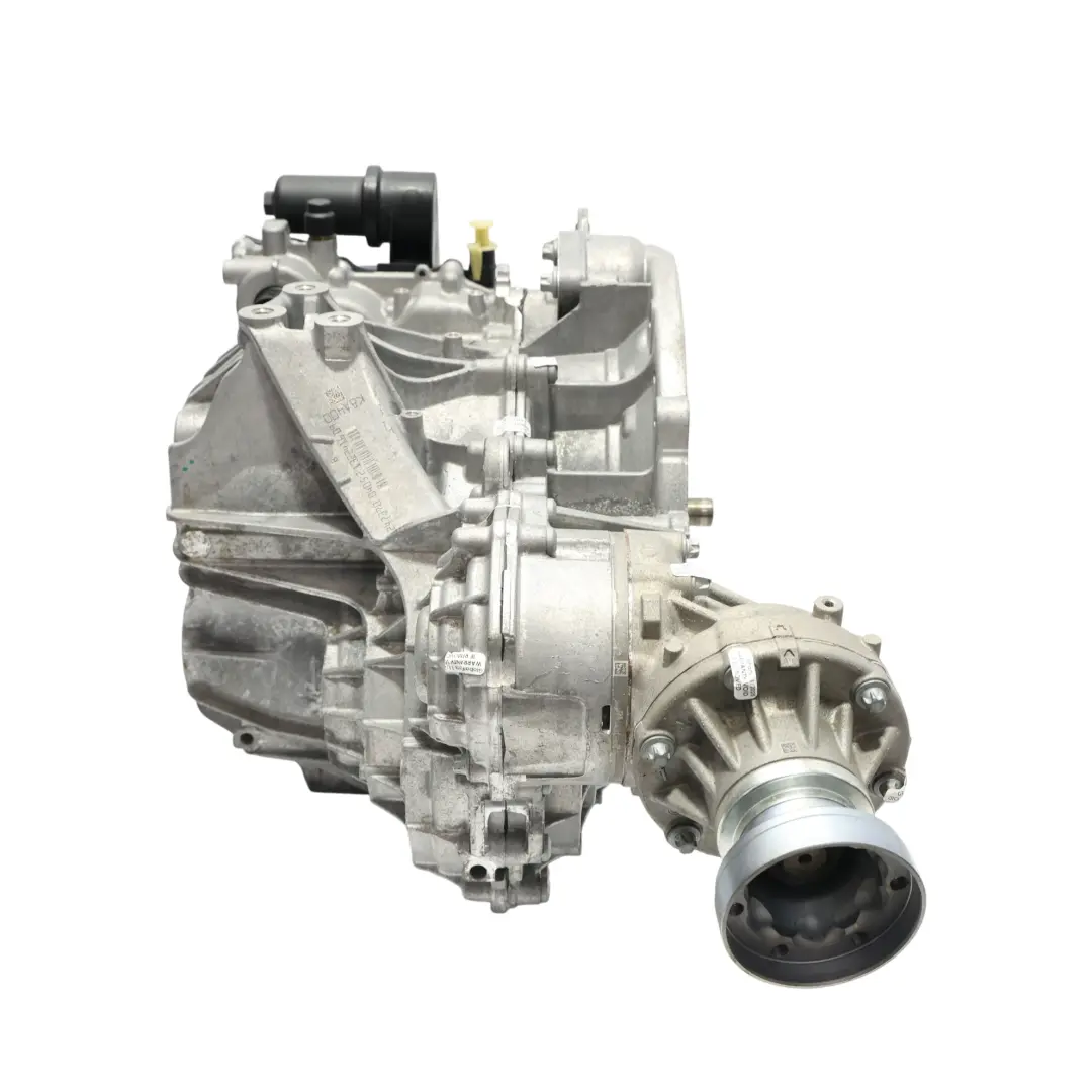 Gearbox 724.114 WARRANTY to Mercedes W177 AMG A35 4-MATIC Automatic with Part number A2473700405 Mercedes W177 AMG A35 4-MATIC Automatic Gearbox 724.114 WARRANTY - SKU A2473700405 - Part number A2473700405
