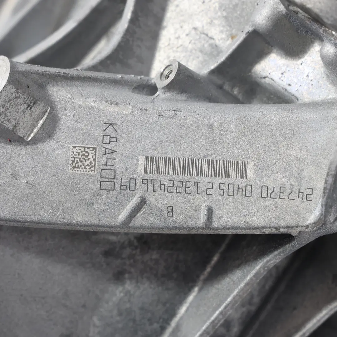 Cambios Automática 724.114 GARANTÍA para Mercedes W177 AMG A35 4-MATIC con número de pieza A2473700405 Mercedes W177 AMG A35 4-MATIC Cambios Automática 724.114 GARANTÍA - SKU A2473700405 - Número de pieza A2473700405