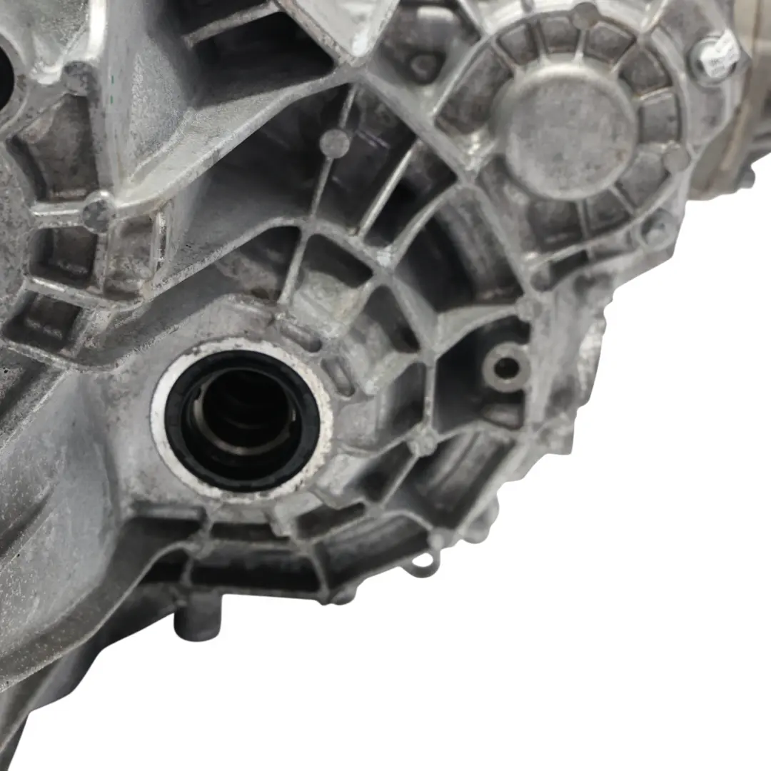 Mercedes W177 AMG A35 4-MATIC Automatik Getriebe 724.114 GARANTIE - SKU A2473700405 - Teilenummer A2473700405