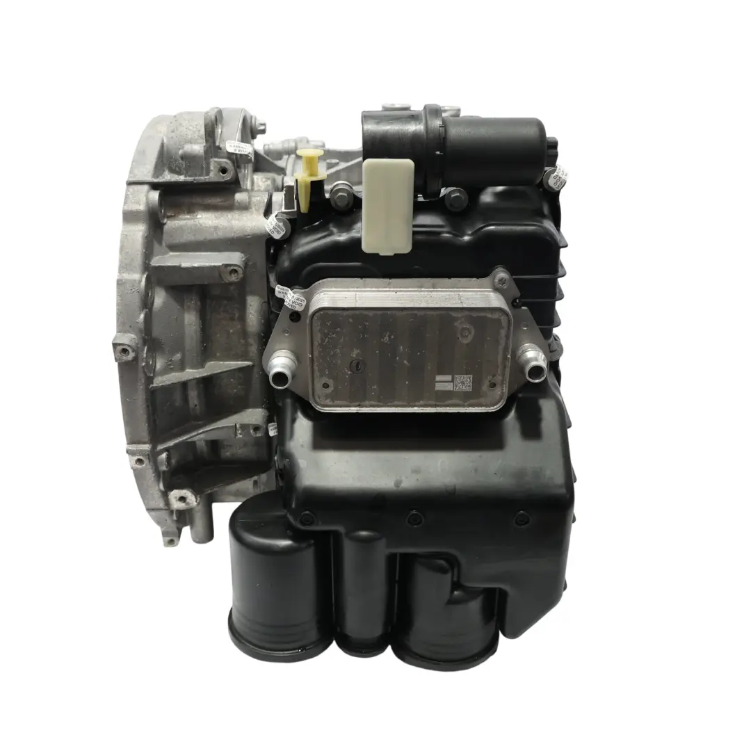 Cambios Automática 724.114 GARANTÍA para Mercedes W177 AMG A35 4-MATIC con número de pieza A2473700405 Mercedes W177 AMG A35 4-MATIC Cambios Automática 724.114 GARANTÍA - SKU A2473700405 - Número de pieza A2473700405