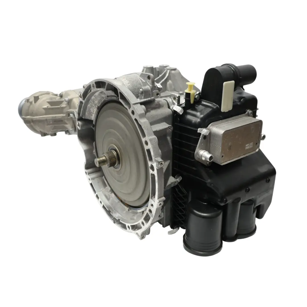 Mercedes W177 AMG A35 4-MATIC Automatic Gearbox 724.114 WARRANTY - SKU A2473700405 - Part number A2473700405