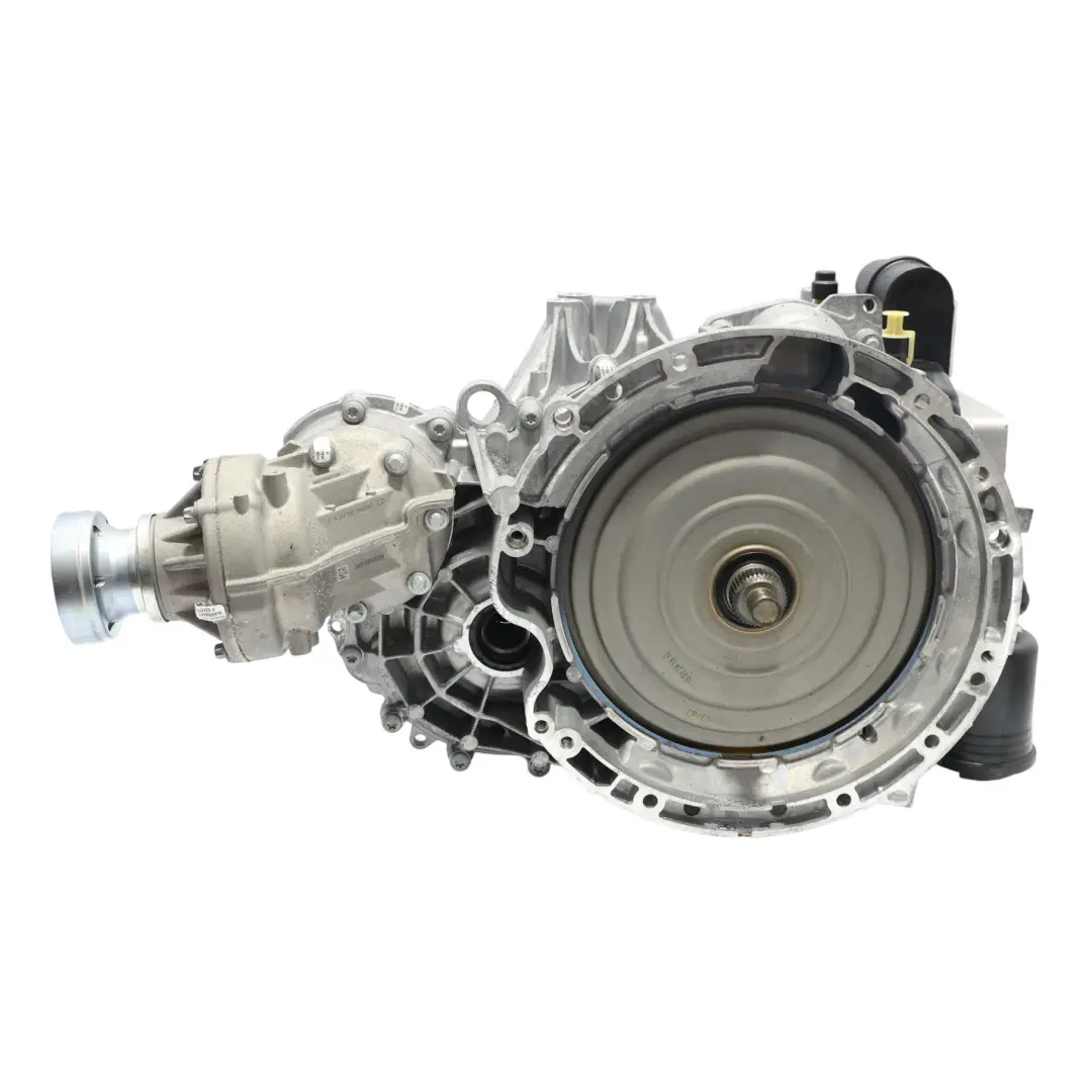 Mercedes W177 AMG A35 4-MATIC Cambio Automatico 724.114 GARANZIA - SKU A2473700405 - Numero di parte A2473700405