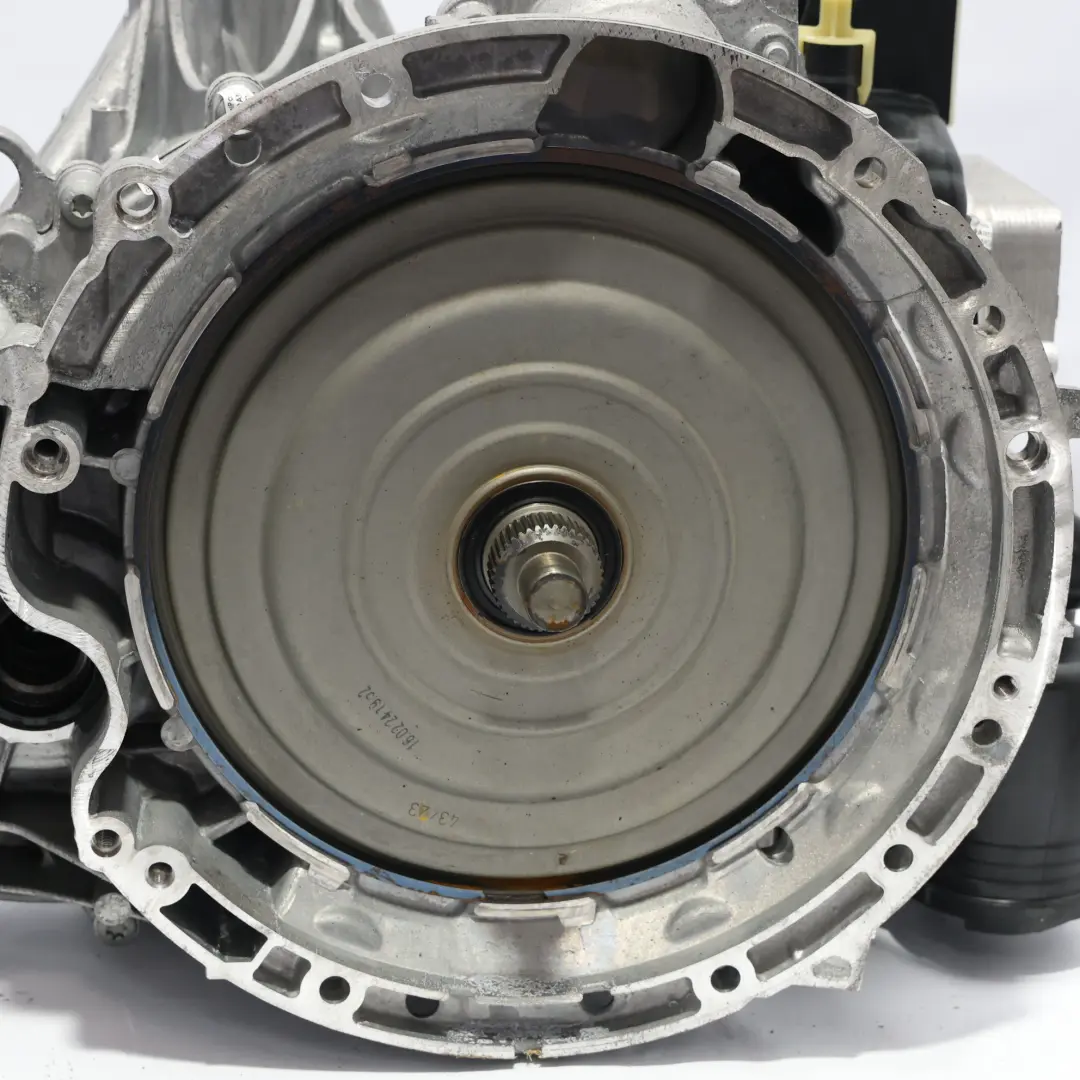 Vitesses Automatique 724.114 GARANTIE pour Mercedes W177 AMG A35 4-MATIC à propos du numéro de pièce A2473700405 Mercedes W177 AMG A35 4-MATIC Vitesses Automatique 724.114 GARANTIE - SKU A2473700405 - Numéro de pièce A2473700405