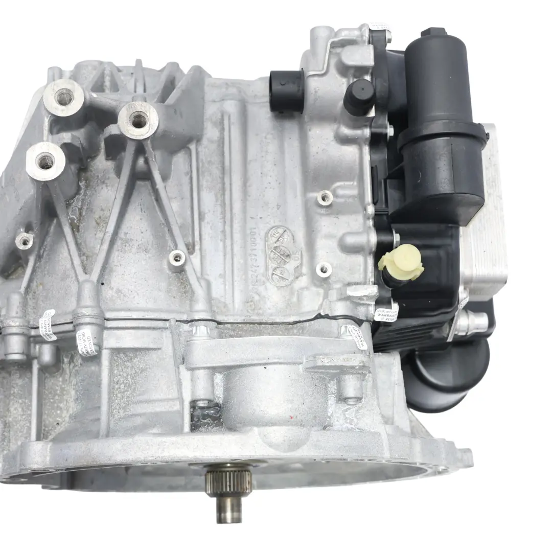 Gearbox 724.114 WARRANTY to Mercedes W177 AMG A35 4-MATIC Automatic with Part number A2473700405 Mercedes W177 AMG A35 4-MATIC Automatic Gearbox 724.114 WARRANTY - SKU A2473700405 - Part number A2473700405