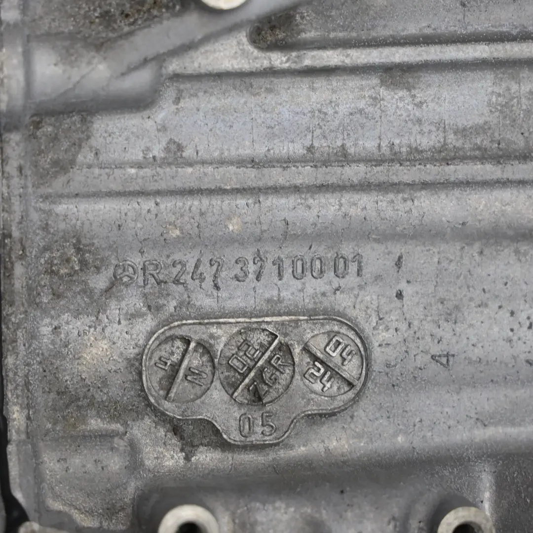 Automatik Getriebe 724.114 GARANTIE für Mercedes W177 AMG A35 4-MATIC mit Teilenummer A2473700405 Mercedes W177 AMG A35 4-MATIC Automatik Getriebe 724.114 GARANTIE - SKU A2473700405 - Teilenummer A2473700405