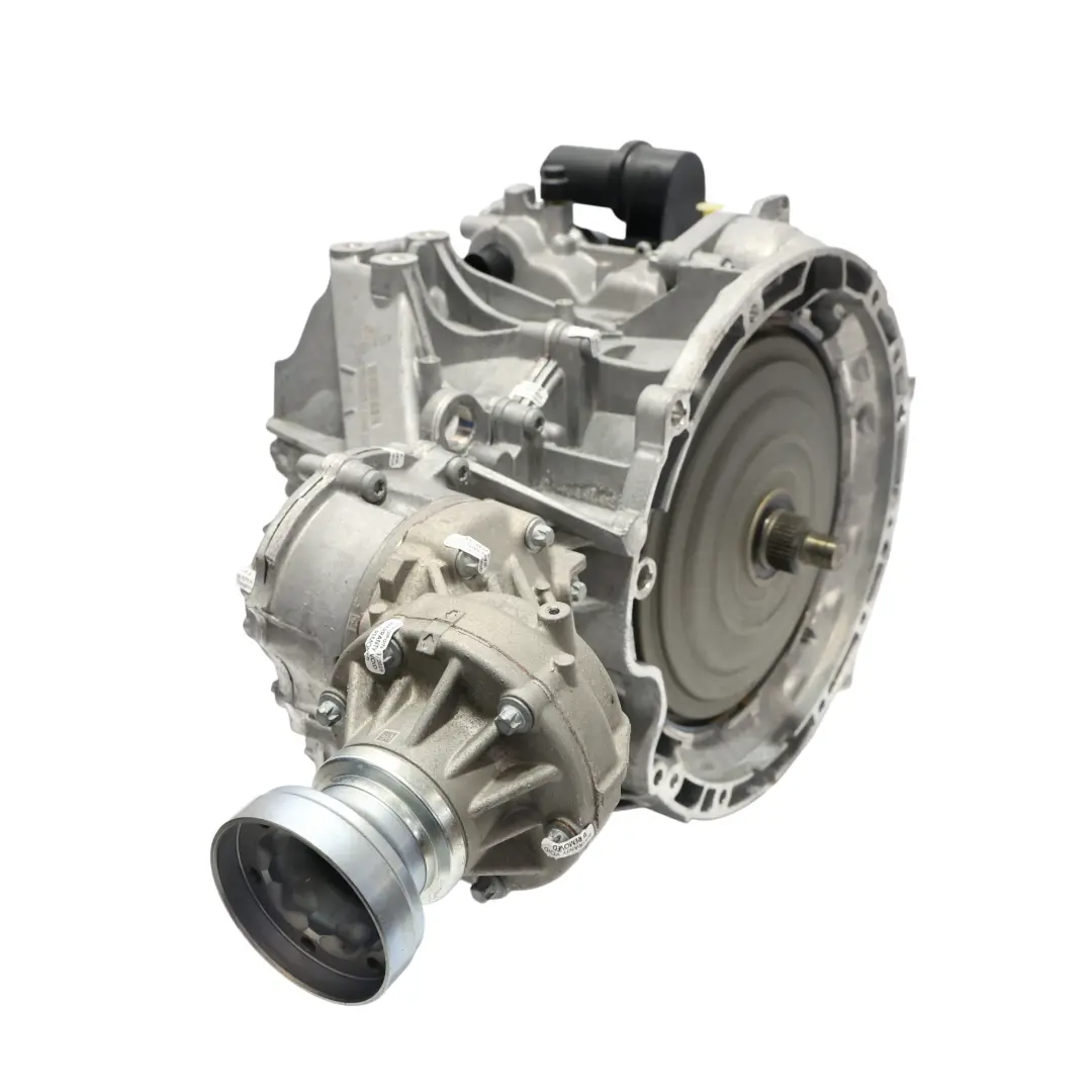 Mercedes W177 AMG A35 4-MATIC Cambio Automatico 724.114 GARANZIA - SKU A2473700405 - Numero di parte A2473700405