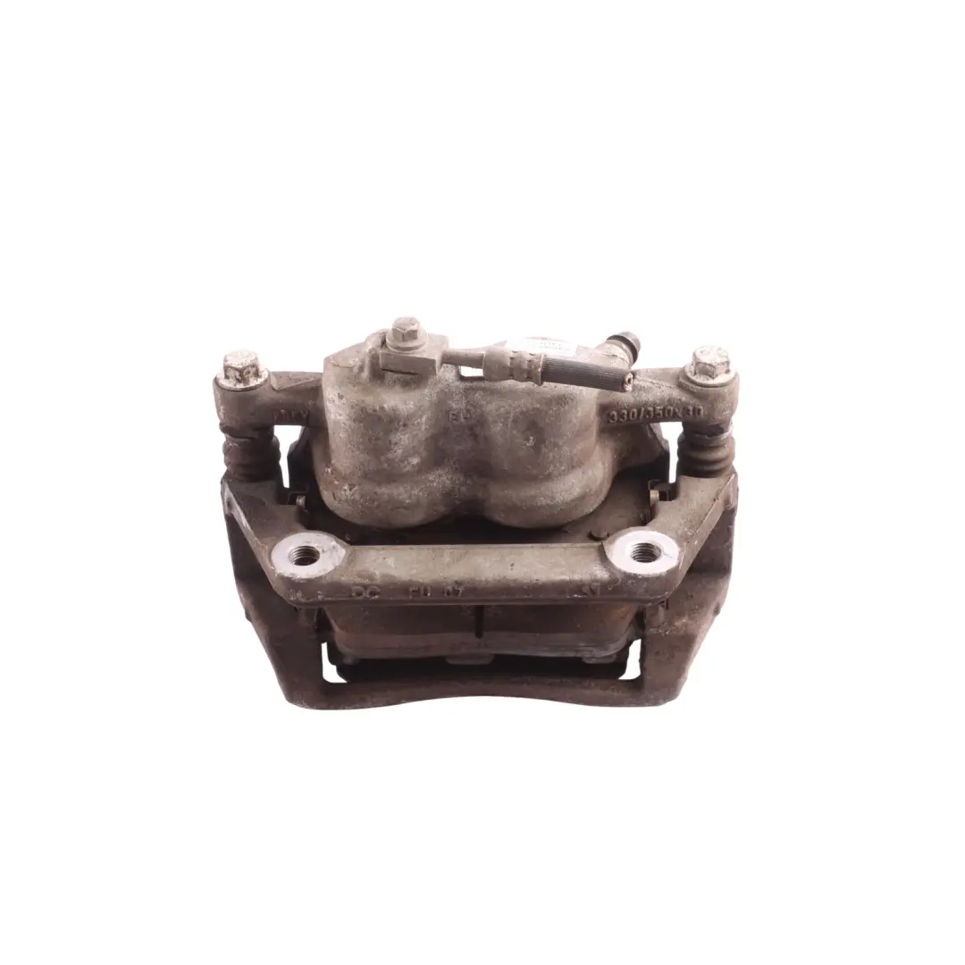 Étrier Frein Avant 330/350x30 Droit pour Mercedes C118 W177 W247 à propos du numéro de pièce A2474214600 Mercedes C118 W177 W247 Étrier Frein Avant 330/350x30 Droit - SKU A2474214600 - Numéro de pièce A2474214600