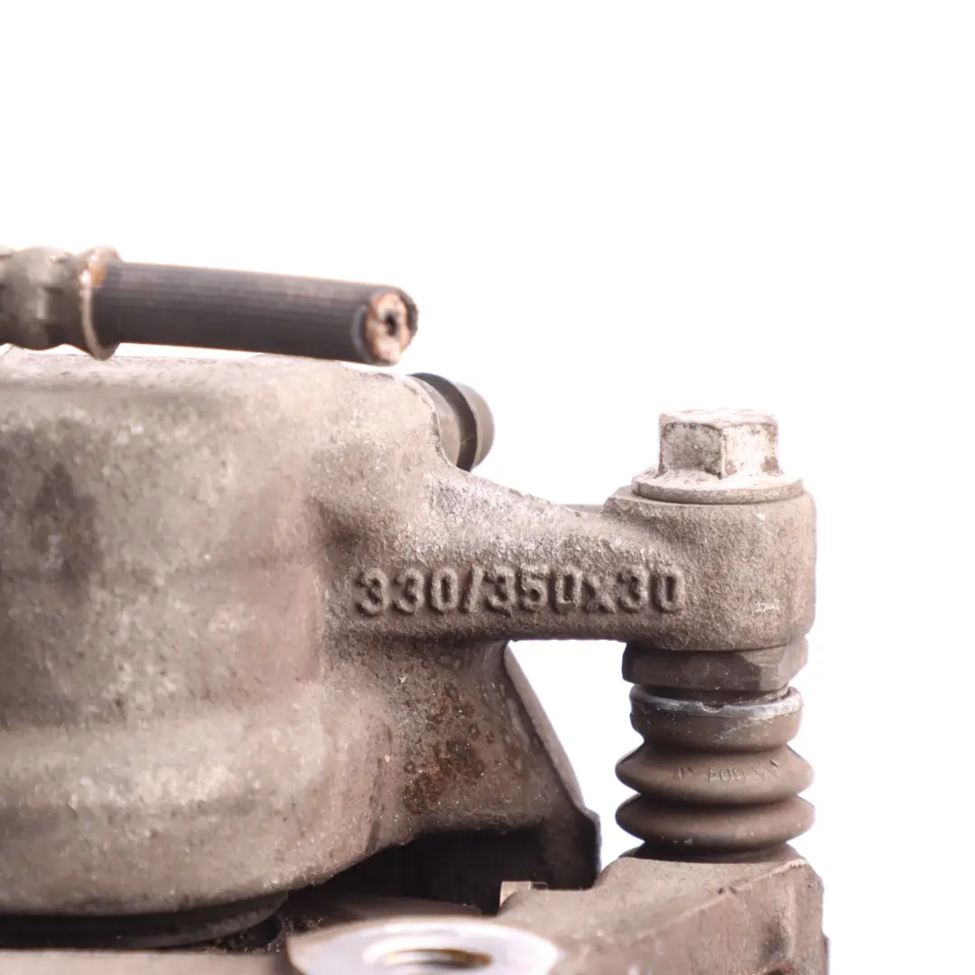 Front Brake Caliper 330/350x30 Right O/S to Mercedes C118 W177 W247 with Part number A2474214600 Mercedes C118 W177 W247 Front Brake Caliper 330/350x30 Right O/S - SKU A2474214600 - Part number A2474214600