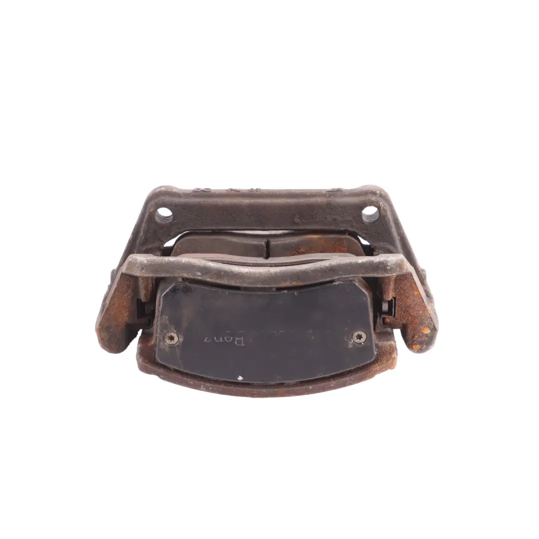 Front Brake Caliper 330/350x30 Right O/S to Mercedes C118 W177 W247 with Part number A2474214600 Mercedes C118 W177 W247 Front Brake Caliper 330/350x30 Right O/S - SKU A2474214600 - Part number A2474214600