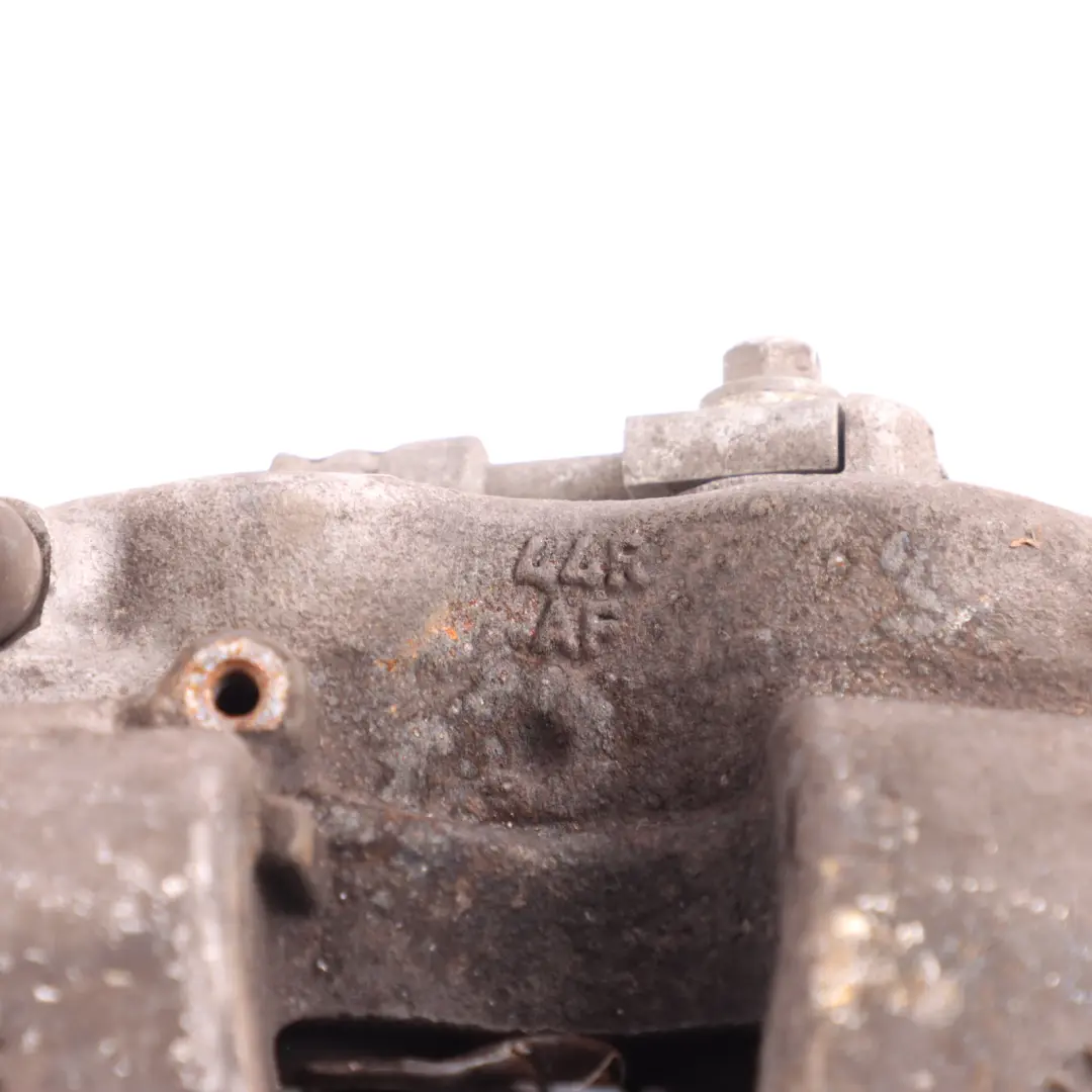 Mercedes C118 W177 W247 Front Brake Caliper 330/350x30 Right O/S - SKU A2474214600 - Part number A2474214600