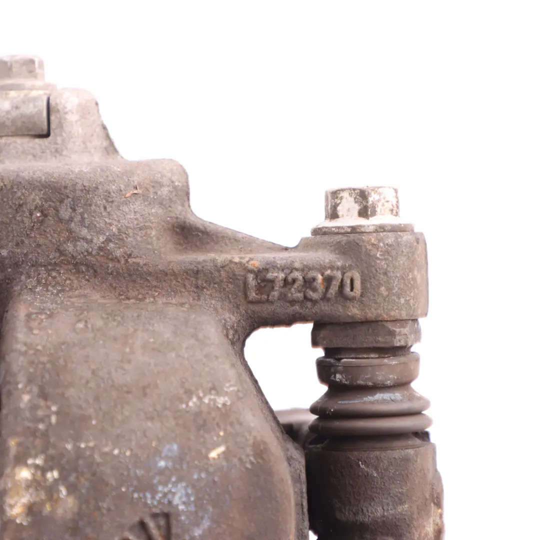 Front Brake Caliper 330/350x30 Right O/S to Mercedes C118 W177 W247 with Part number A2474214600 Mercedes C118 W177 W247 Front Brake Caliper 330/350x30 Right O/S - SKU A2474214600 - Part number A2474214600