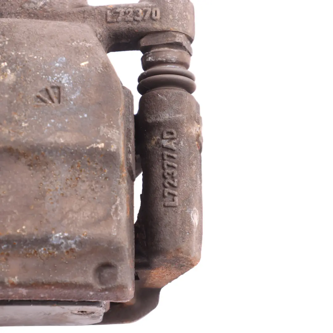 Mercedes C118 W177 W247 Front Brake Caliper 330/350x30 Right O/S - SKU A2474214600 - Part number A2474214600