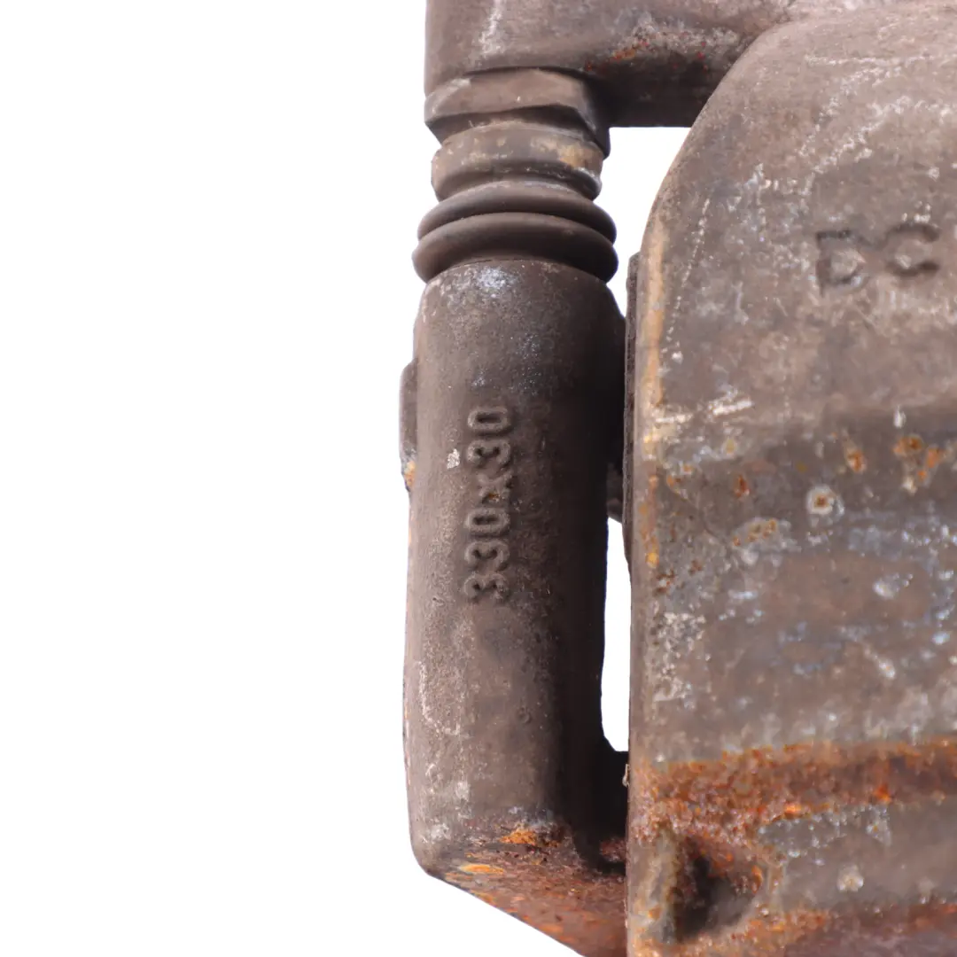 Front Brake Caliper 330/350x30 Right O/S to Mercedes C118 W177 W247 with Part number A2474214600 Mercedes C118 W177 W247 Front Brake Caliper 330/350x30 Right O/S - SKU A2474214600 - Part number A2474214600