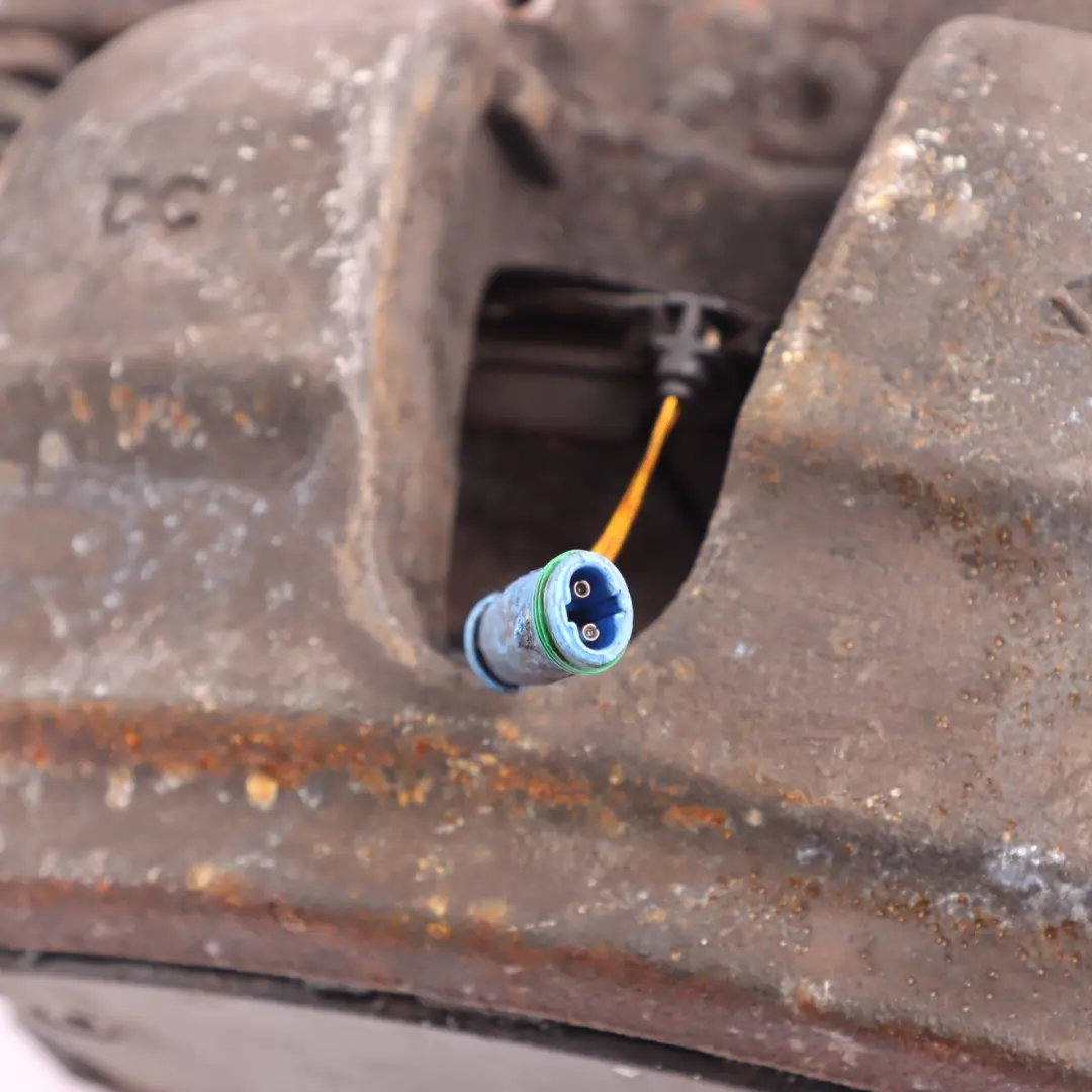 Front Brake Caliper 330/350x30 Right O/S to Mercedes C118 W177 W247 with Part number A2474214600 Mercedes C118 W177 W247 Front Brake Caliper 330/350x30 Right O/S - SKU A2474214600 - Part number A2474214600