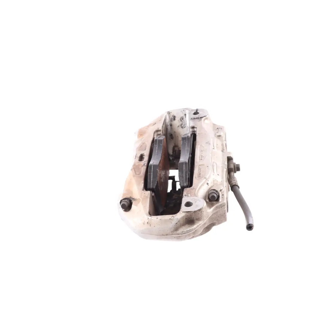Brake Caliper Front Right O/S Brake Caliper Unit to Mercedes W177 X247 AMG A35 with Part number A2474217000 Mercedes W177 X247 AMG A35 Brake Caliper Front Right O/S Brake Caliper Unit - SKU A2474217000-2 - Part number A2474217000