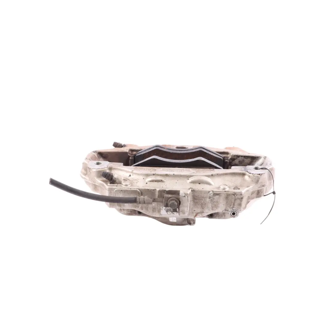 Brake Caliper Front Right O/S Brake Caliper Unit to Mercedes W177 X247 AMG A35 with Part number A2474217000 Mercedes W177 X247 AMG A35 Brake Caliper Front Right O/S Brake Caliper Unit - SKU A2474217000-2 - Part number A2474217000