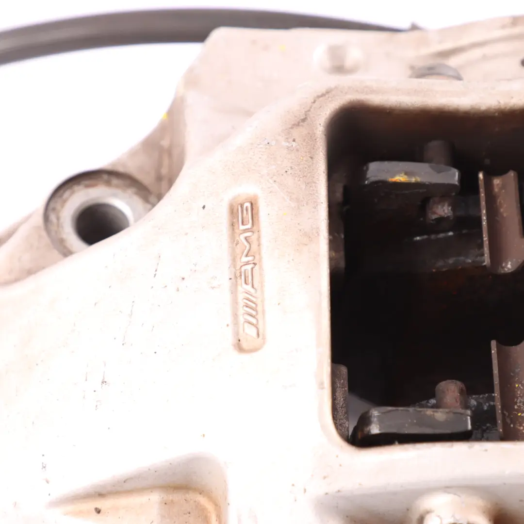 Mercedes W177 X247 AMG A35 Brake Caliper Front Right O/S Brake Caliper Unit - SKU A2474217000-2 - Part number A2474217000