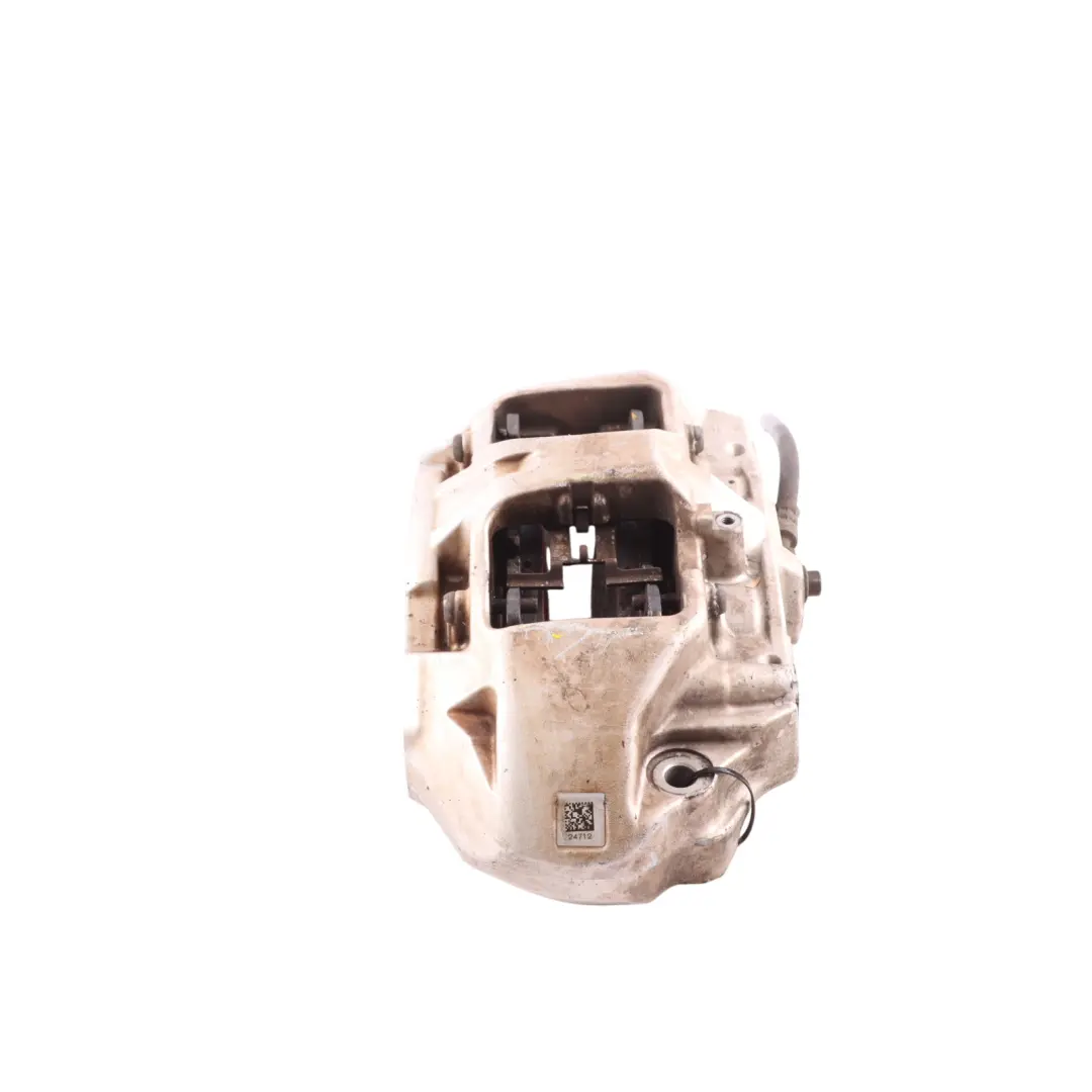 Mercedes W177 X247 AMG A35 Brake Caliper Front Right O/S Brake Caliper Unit - SKU A2474217000-2 - Part number A2474217000