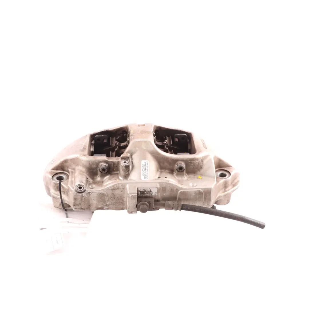 Mercedes W177 X247 AMG A35 Brake Caliper Front Right O/S Brake Caliper Unit - SKU A2474217000-2 - Part number A2474217000