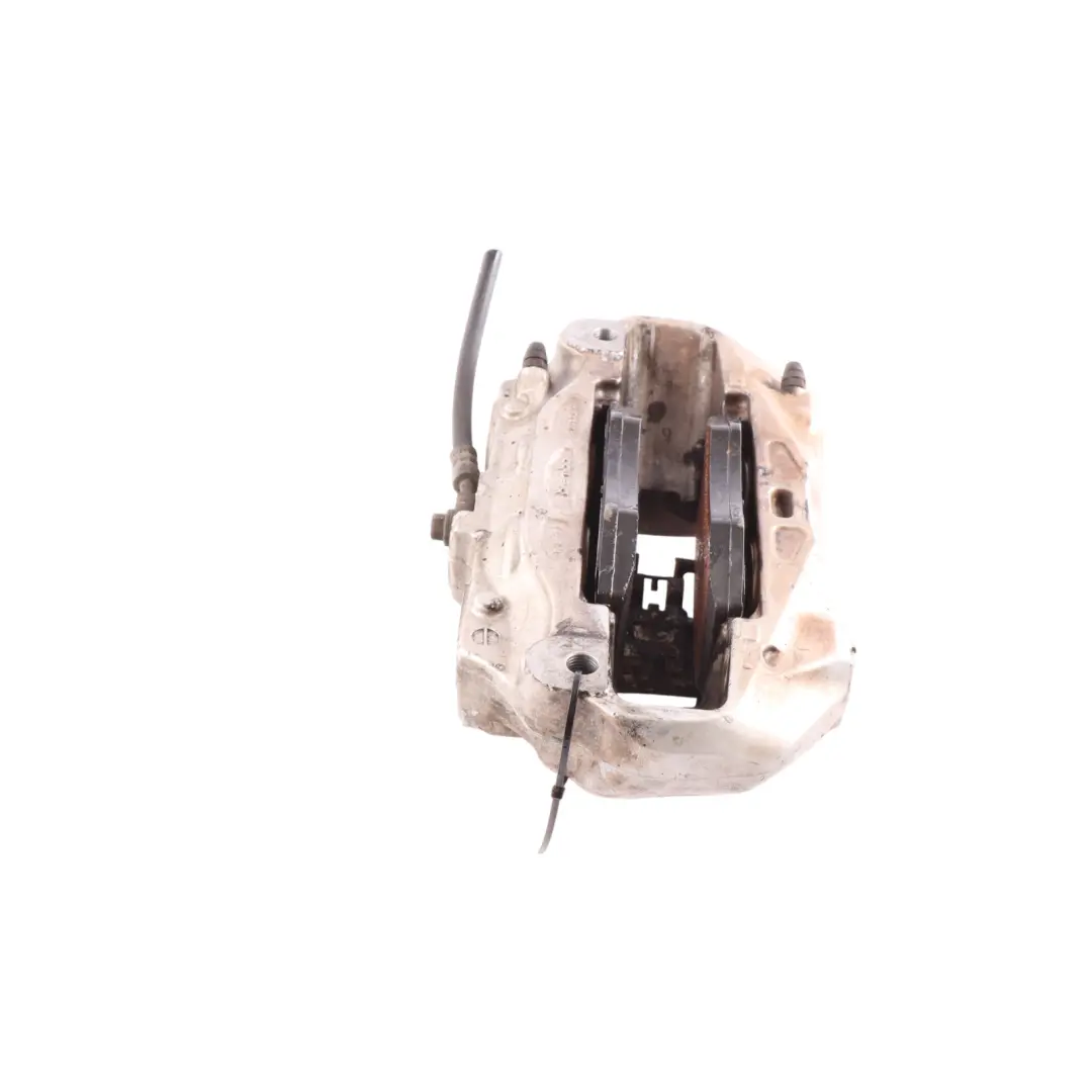 Mercedes W177 X247 AMG A35 Brake Caliper Front Right O/S Brake Caliper Unit - SKU A2474217000-2 - Part number A2474217000