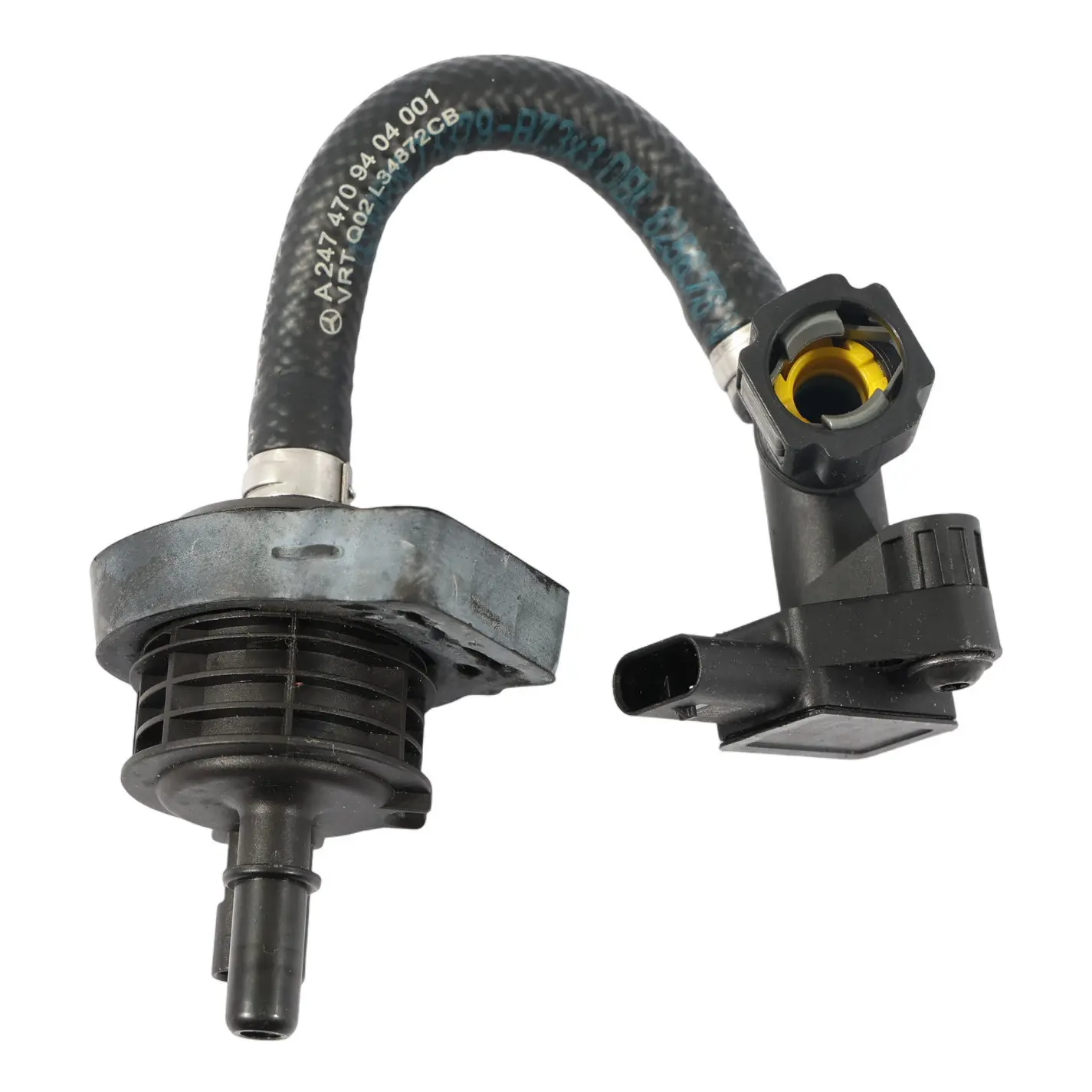 Mercedes W177 M260 Motore A Benzina Valvola Spurgo Canestro Vapore A2474709404